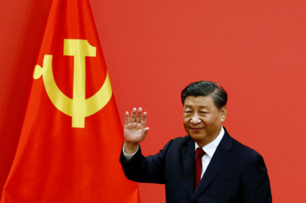 India Is Turning Up The Heat On China - And Not Just In Its Neighbourhood